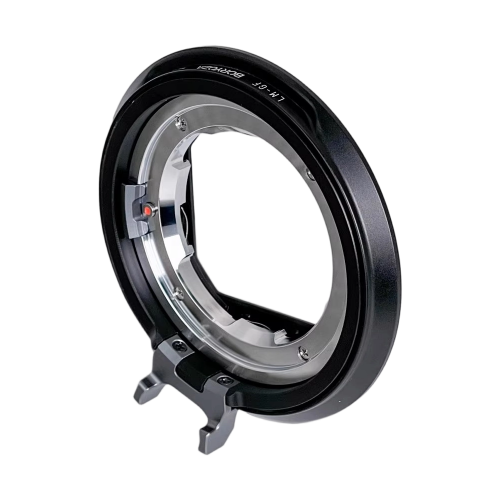 LM-GF电子微距转接环